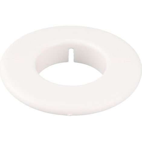 Copertura decorativa per bocchetta di ventilazione del condizionatore, resistente e facile da installare, realizzata in polipropilene di alta qualità per una facile manutenzione -Crezuo
