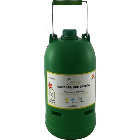 BIDON TERMO 2 L