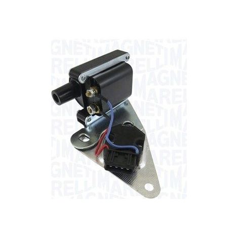 Bobine d'allumage MAGNETI MARELLI 060717201012 RENAULT 7401275174