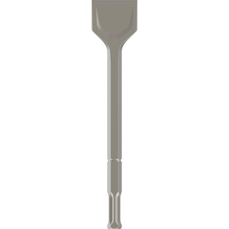 Bosch Chisels PRO HEX 22-5C Spade Chisel 80 x 400 mm 2608690193
