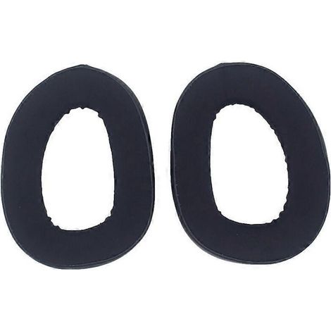 Coussinets d'oreille de rechange en gel rafraîchissant pour casque 600 500-- (1/5)