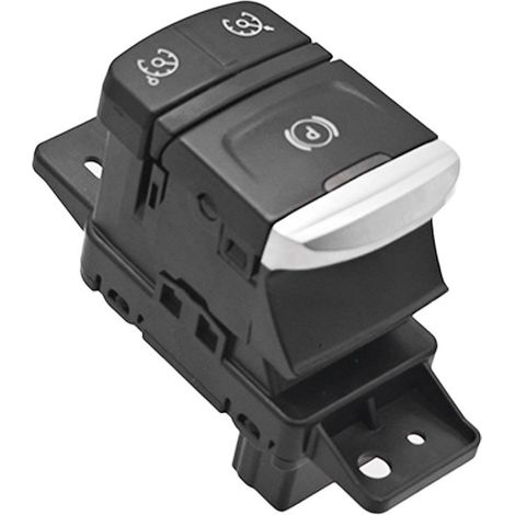 36321422R is suitable for Renault automotive parts electronic parking brake switch, parking button switch 363216544 (1/4)