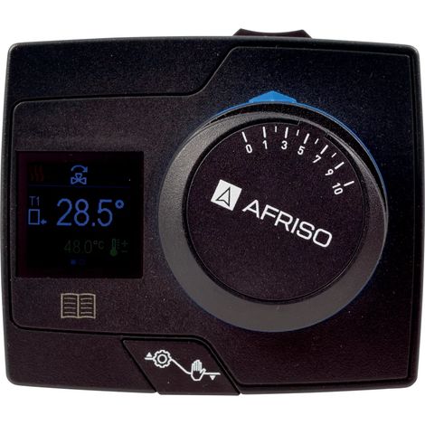 Afriso Festwertregler ACT 343 ProClick