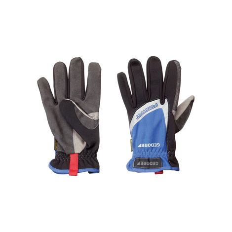 GEDORE L+ 920 10 Mechaniker- und Montagehandschuhe FastFit L/10