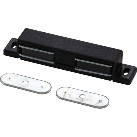 Accesorio de puerta maco tipo 4.2 plástico fuerza 4 kg