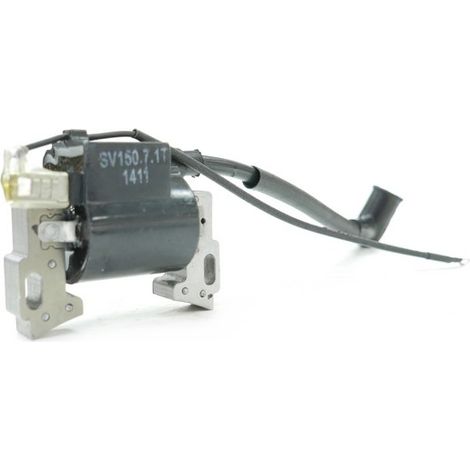 Bobine allumage tondeuse moteur GGP (1/3)
