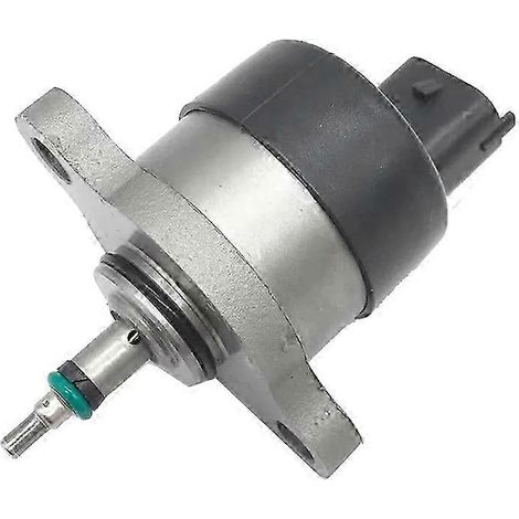 281 002 718 0281002718 Soupape de décharge de rampe d'injection DRV, soupape de régulation de pression 31402-27 Édition 0710 (1/5)