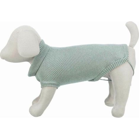Jersey para Perro Trixie Berlín Verde XL (1/5)