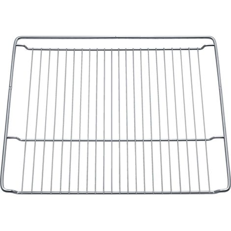 GDE - Rejilla de cocción 465 x 375 x 20 mm para Horno 00574876