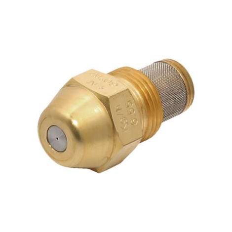 Sonderangebot Danfoss Ölbrennerdüsen Brennerdüse Öldüse Typ S 45° 1,75 GAL