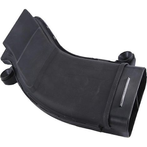 Conduit d'admission de filtre à air 2760902637 Compatible avec Mercedes Benz W218 W202 W213 X253 C292 W166 X166 W251 R231 W222 X222 M276 Droit