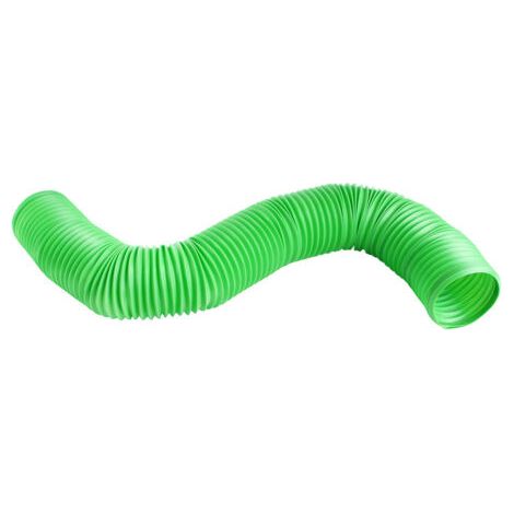 Jouet de jeu interactif intéressant pour lapin, hérisson, tunnel pour animaux, canal d\'entraînement rétractable et pliable, furet (1/2)
