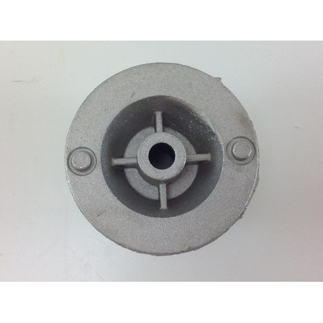 Porte-lame de tondeuse G44PA PB PBL EMAK 004123 (1/4)