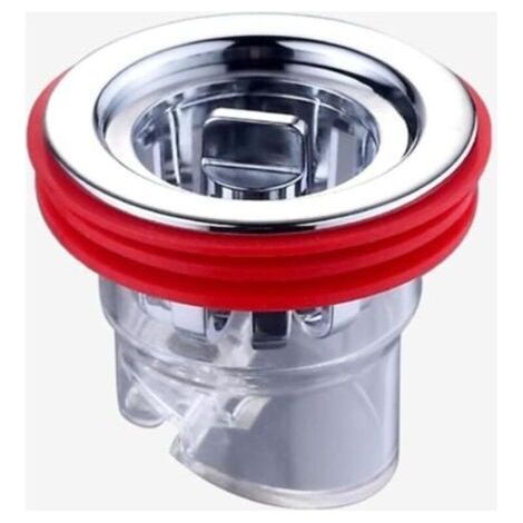 Deodorant Shower Floor Drain Stopper, Anti-Insect and Deodorant Hairpin Stopper, Kitchen Bathroom Sewer (1/5)