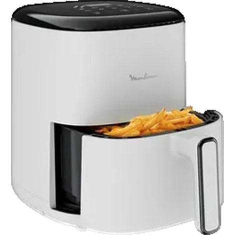 Friggitrice ad aria Moulinex Easy Fry Compact 3YY5745FB 3 L