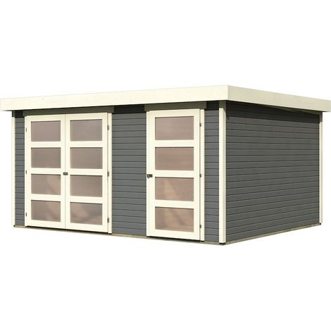 SH Mühlentrup 3 terra 404x332x212 cm