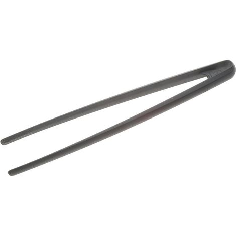 Pinza chef da cucina in nylon multiuso alimenti pedrini (1/2)