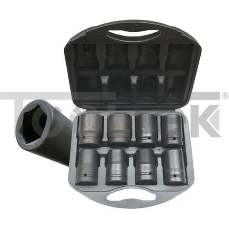 SET DI BUSSOLE 8pz PER MOLTIPLICATORE DI FORZA 22-41mm (1/2)