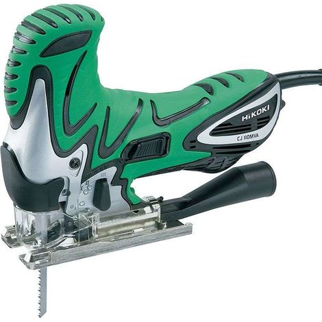Scie sauteuse HIKOKI CJ110MVAWSZ 720 W (1/3)