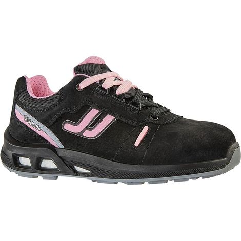 Chaussures de sécurité NOA SAS S3 CI ESD SRC T 40 - JALLATTE