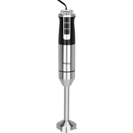 1500-W-Standmixer mit Zubehör  Kraft&Dele