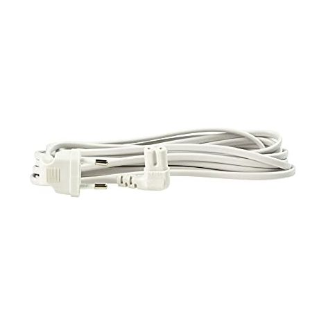 AS Schwabe 70880 Alimentazione Cavo di rete Bianco 1.5 m (1/4)