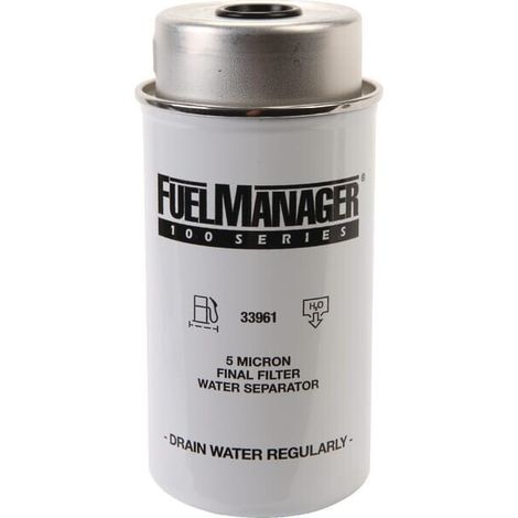 Elemento de filtro FUEL MANAGER FM33961