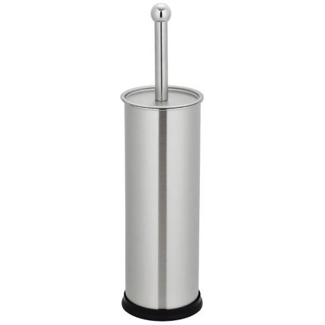 ESCOBILLERO WC A.INOX. ANTIDESL. HABITEX - EHLIS