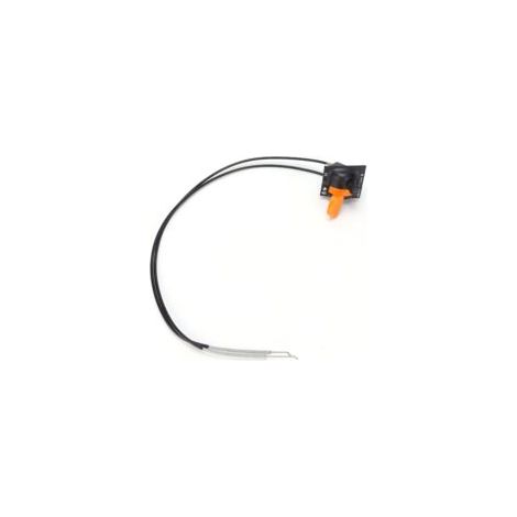 Cavo acceleratore AM140333, cavo acceleratore leva starter con gruppo cavo di ricambio per X305R X310 X530 X300 X300R X304-Crezuo