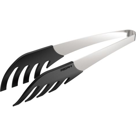 Pinza molla prendi spaghetti in acciaio e nylon Pedrini (1/2)