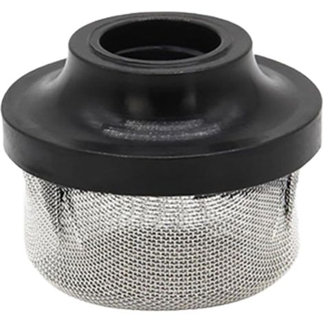 Lntyq Entlüftungssieb, Pool- und Spa-Filter, langlebiger Reiniger, universell, Poolfiltersieb für Schwimmbecken (1/5)