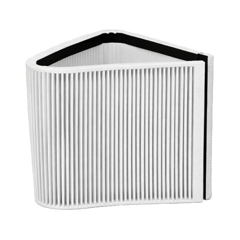 Filtre de rechange pour caisson d'insufflation PULSIVE S&P 170035 (1/2)