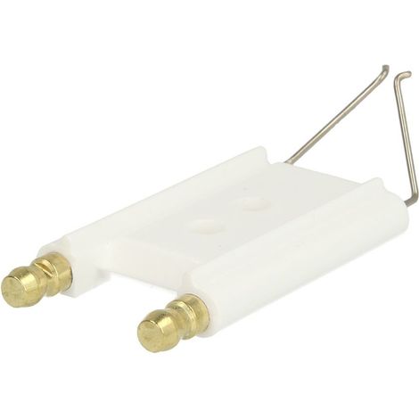 Bloc électrode brûleur fioul VBR et VBA15k