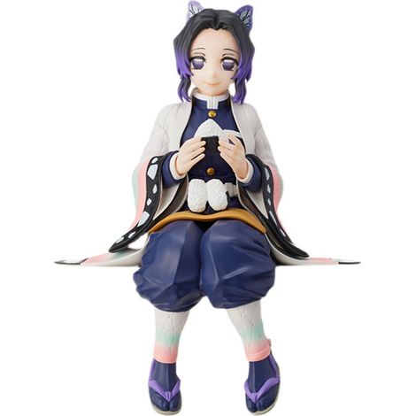 Anime Figure Toys Statue Model Anime Collection Figure Doll Car Ornament Christmas Gifts for Kids Anime Fans (1/5)