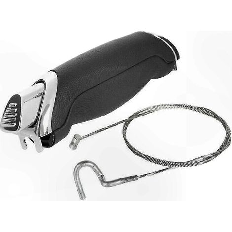 Kit de réparation pour levier de frein à main et câble de commande pour S-Max modèles 2006-2015 (1/4)