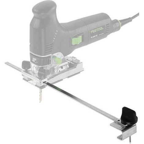 [NEUWERTIG] B-Ware Festool Kreisschneider Kreissäge KS-PS/PSB 300 Handwerk Werkzeug Präzision (1/2)