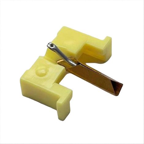 Diamond Stylet de Rechange pour Gramophone Platine Accessoires (1/5)