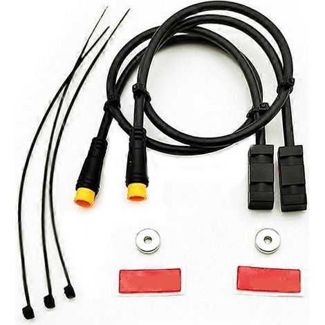 Capteur de coupure de courant à 3 noyaux pour frein de moteur central BBS01 02 HD 48V 750W (1/5)