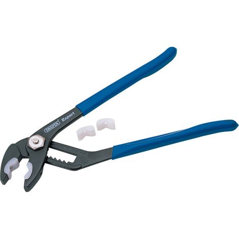 Draper 19207 Soft-Jaw Pipe Wrench with Adjustable Gland Clamps (1/5)