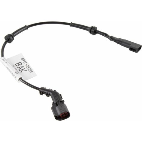 Applicable au câble de capteur de roue avant Ford Mondeo/Focus, câble de frein ABS 6G9T2B325BAK 1469499 (1/4)