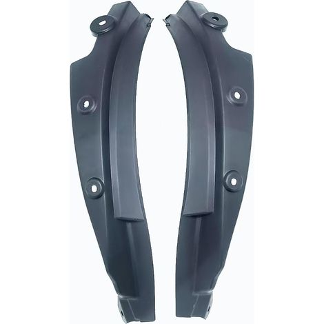 Protection anti-poussière pour ailes de voiture Volvo XC60 (modèles 2019, 2020 et 2021).
