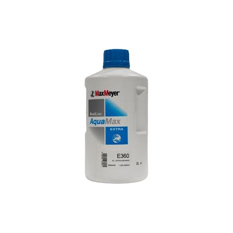 MAX MEYER AQUAMAX E360 SUPPORT D'ALUMINIUM LENTICULAIRE LT 2