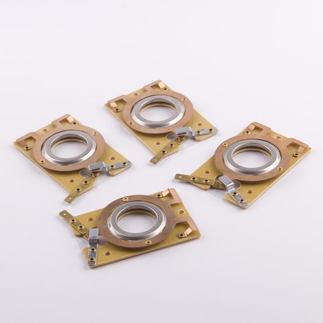 Centrifugal switch for motor, centrifugal motor parts, 308 plate oil pump