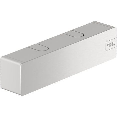 dormakaba Türschließer TS 92 B XEA Normalmont.Bands.EN 1-4 silber P600 EN 1-4 - 42200101 (1/4)