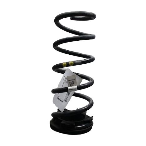 [PRODUIT D'OCCASION] Ressort Amortisseur Arriere Droit FIAT Panda ♻️ Ref Oe. 52151804 - Garantie à vie (1/2)