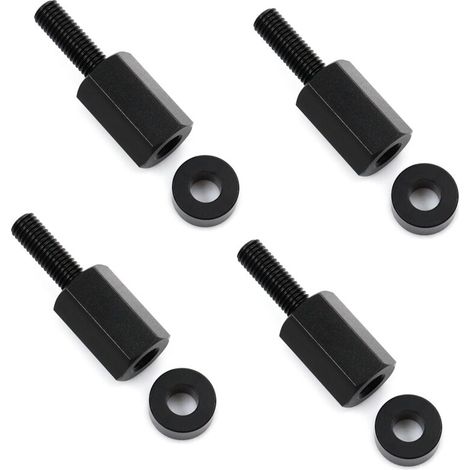 4pcs Seat RUISE Replacement Pad for Maverick X3 Lifting UTV Seat (4pcs and Pad) (1/5)