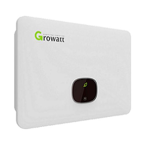 Inversor Trifásico Growatt MID 40KTL3-X IluminaShop