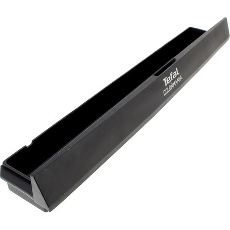 Fettauffangschale ts-01040310 für Plancha tefal