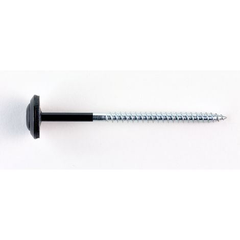 Onduline 65mm Screws Bags of 100 Black