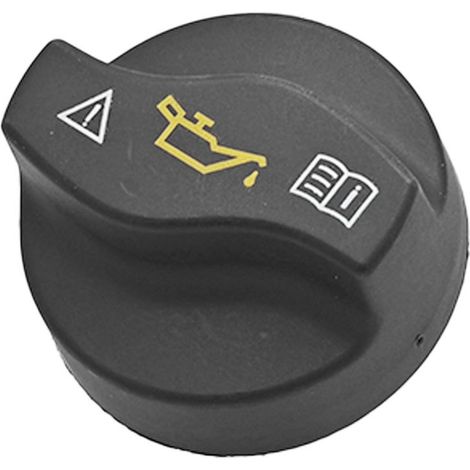 La référence A0000101685 convient aux bouchons de remplissage d'huile moteur Mercedes-Maybach. (1/4)